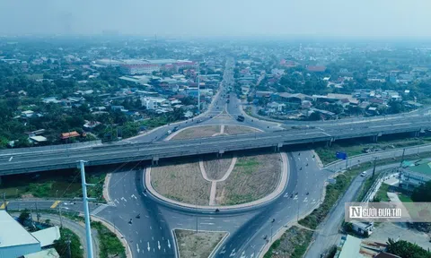4 dự án BOT “khủng” sắp định hình lại bản đồ giao thông Tp.HCM