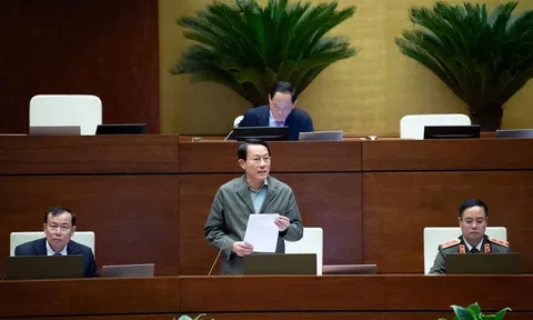 Cần cơ chế phối hợp thống nhất, ứng phó khi có sự cố an ninh mạng