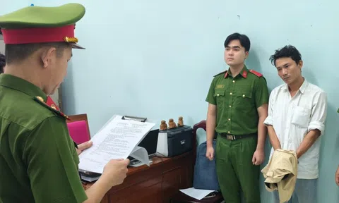 Sai phạm khi làm sổ đỏ, cựu cán bộ Văn phòng đăng ký đất đai bị bắt