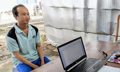 Bắt gã đàn ông xâm hại 2 bé gái cùng xóm