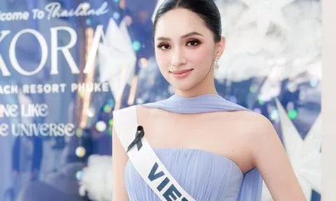 Hương Giang lọt top 3 bình chọn, có cơ hội vào thẳng top 30