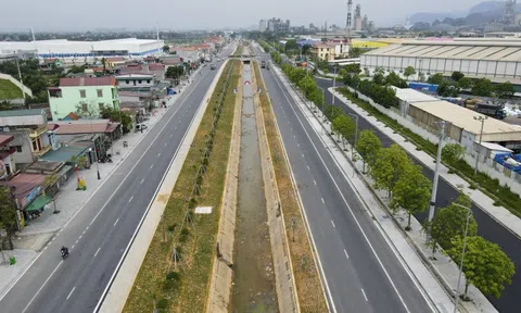 Ninh Bình trao thẩm quyền thẩm định dự án xây dựng cho cấp xã