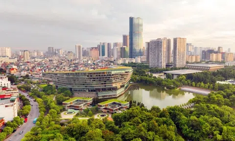 'Chìa khóa' để phát triển năng lượng xanh, thành phố sạch