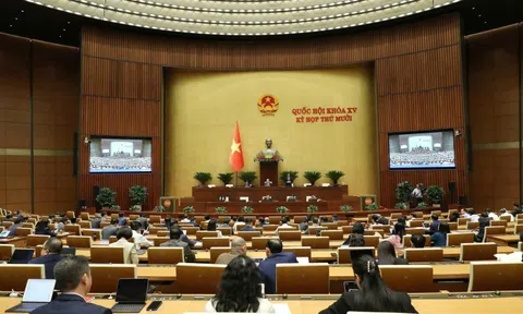 Hoàn thiện pháp luật về an ninh mạng và bảo vệ bí mật Nhà nước trong kỷ nguyên số