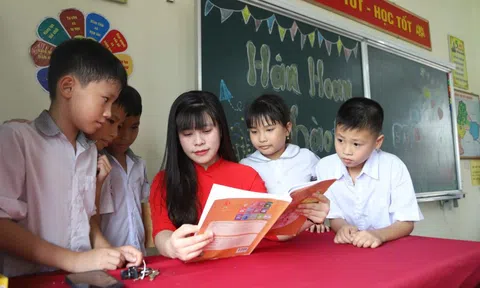 Đề xuất áp dụng “hệ số lương đặc thù” cho tất cả nhà giáo từ năm 2026