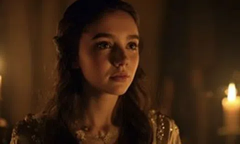 Hollywood dậy sóng trước 'ngôi sao ảo' Tilly Norwood