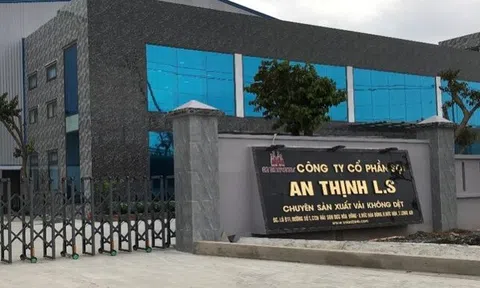 Lỗ lũy kế 110 tỷ đồng, An Thịnh (ATB) bị phạt 92,5 triệu vì loạt vi phạm công bố thông tin