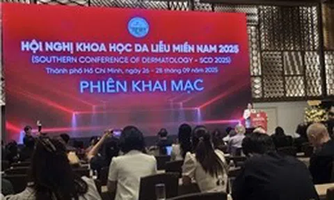 Gia tăng bệnh nhân dưới 18 tuổi mắc bệnh lây truyền qua đường tình dục