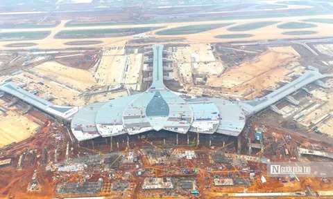 Sân bay Long Thành: Giấc mơ lớn cần lộ trình đúng đắn