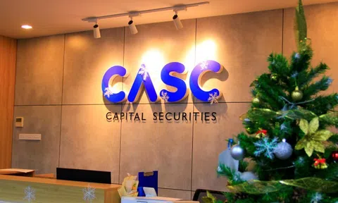 Chứng khoán Thủ Đô (CASC): Tiếp tục bị phạt 187 triệu đồng, 'lịch sử' vi phạm kéo dài
