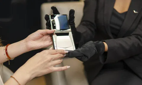 Giới doanh nhân cảnh giác 'bẫy quà tặng xa xỉ' dịp cuối năm