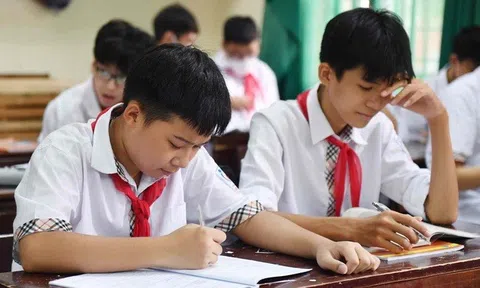 Còn nhiều vướng mắc trong dạy học tích hợp ở phổ thông