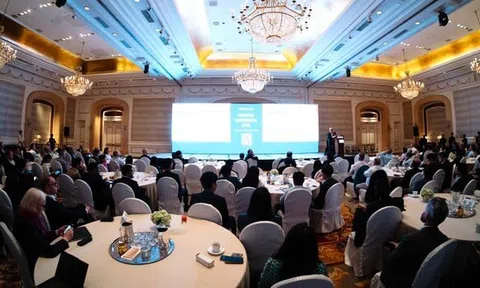 VinaCapital: Ba động lực thúc đẩy GDP 2026 tăng 8%, cảnh báo dự trữ ngoại hối 2,5 tháng nhập khẩu