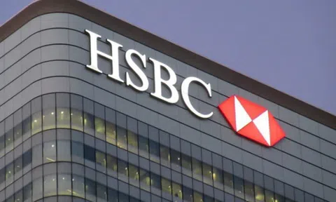 HSBC nâng dự báo tăng trưởng Việt Nam lên gần 8%, dẫn đầu ASEAN