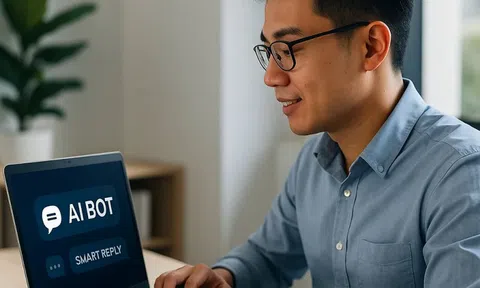 Vượt trung bình toàn cầu: 61% doanh nghiệp Việt Nam có mức độ sẵn sàng cao cho AI