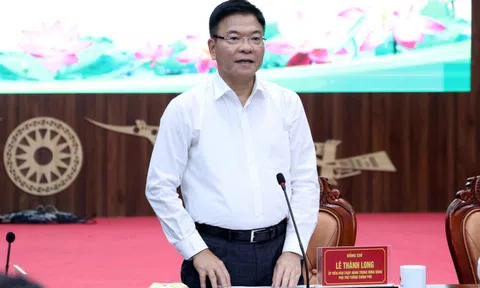 Phó Thủ tướng Lê Thành Long: Điện Biên cần có kịch bản tăng trưởng cụ thể những tháng cuối năm 2025