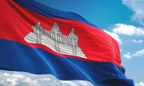 Lãnh đạo Đảng, Nhà nước Việt Nam chúc mừng kỷ niệm 72 năm Quốc khánh Vương quốc Campuchia