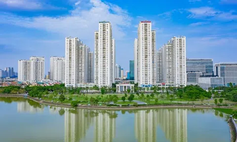 Thaco nhận dự án 2.850 tỷ từ Geleximco, Thadico tăng vốn 'thần tốc' lên 18.200 tỷ