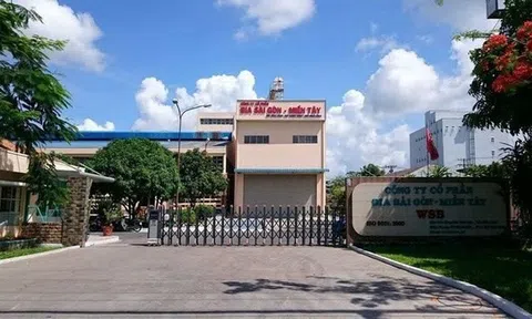 Lãi 9 tháng tăng 24%, Bia Sài Gòn - Miền Tây (WSB) chốt ngày tạm ứng cổ tức 2.000 đồng/cp