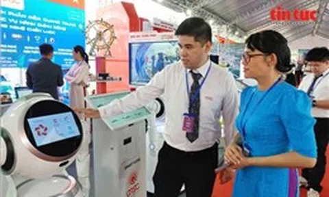 Đột phá từ mô hình hợp tác công tư trong lĩnh vực khoa học và công nghệ
