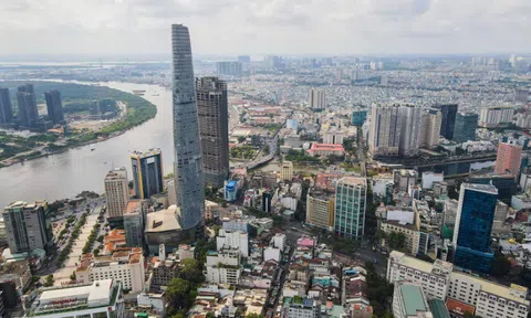 VARS chỉ ra giải pháp giúp 'phanh lại' đà tăng trưởng nóng của giá nhà