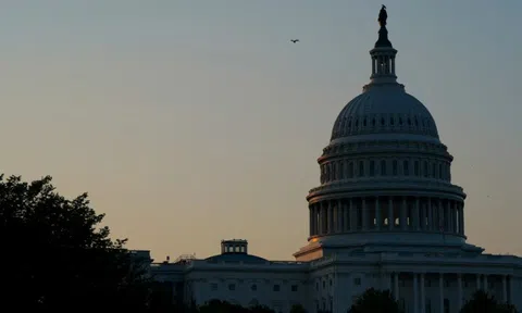 Mỹ: Nín thở chờ Thượng viện bỏ phiếu mở cửa chính phủ