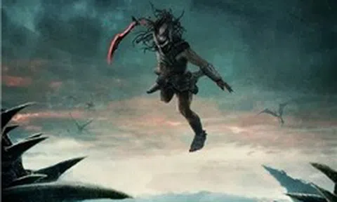 'Predator: Badlands' 'nuốt chửng' phòng vé với 80 triệu USD toàn cầu