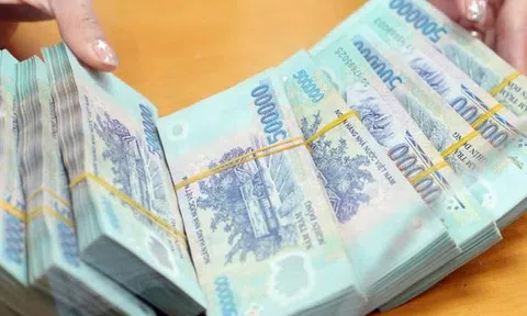 Truy tố người phụ nữ dùng giấy tờ của mẹ để lừa đảo ngân hàng