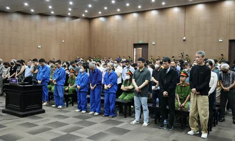 Cựu Chủ tịch tỉnh Phú Thọ bị đề nghị tới 4 năm 6 tháng tù vì chi 7 triệu USD đánh bạc