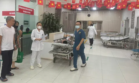 Thiếu điều dưỡng: Giải pháp nào trước 'nỗi lo lớn' của ngành y?