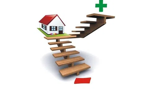 VARS: Giá nhà tăng vượt xa thu nhập, cần 'phanh' đà tăng và kiểm soát đầu cơ