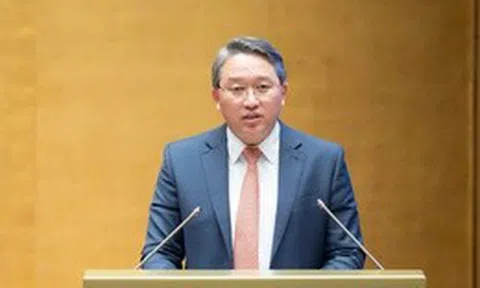 Chỉ một nút nhấn đã chuyển 8.800 tỷ đồng cho 40.000 trái chủ trong vụ Vạn Thịnh Phát