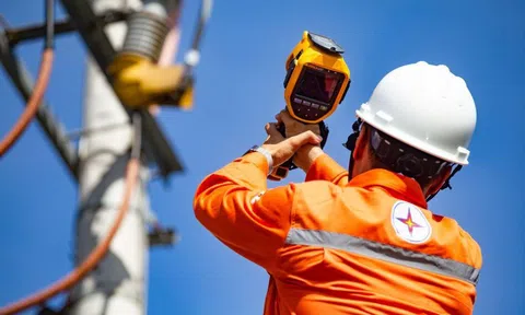 Doanh nghiệp ngành điện “ăn nên làm ra” trong quý III/2025