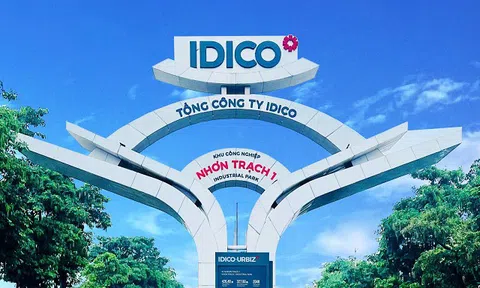 Lãi quý III/2025 tăng mạnh, Tổng công ty IDICO (IDC) rót 800 tỷ đồng vào công ty con