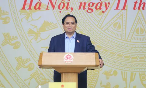 Thủ tướng: Không để người dân phải "lòng vòng", mất thêm chi phí khi tiếp cận nhà ở xã hội