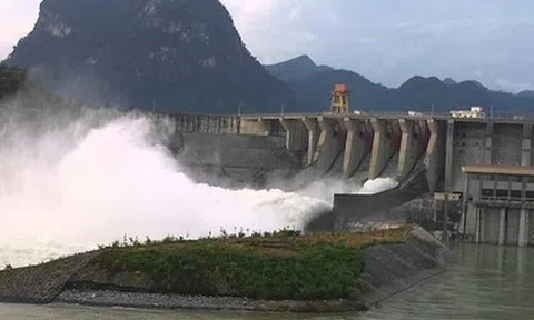 Lãi 9 tháng tăng 12%, Thủy điện Thác Bà (TBC) chốt quyền tạm ứng cổ tức đợt 1/2025