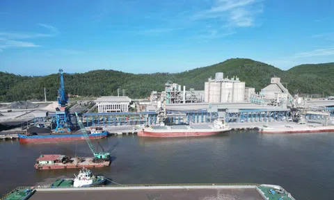 Khu kinh tế Nghi Sơn và cơ chế, chính sách ưu tiên, định hướng thu hút đầu tư