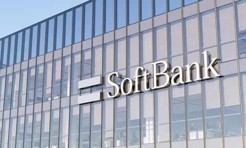 Ván cược 30 tỷ USD vào OpenAI: Vốn hóa Softbank "bốc hơi" 20% sau đợt tăng nóng