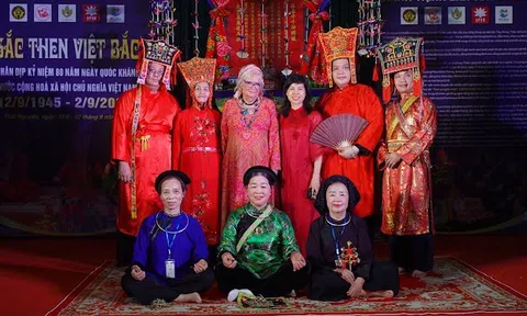 Phát huy trí tuệ Việt toàn cầu - Kiều bào hiến kế cho chiến lược văn hóa và con người