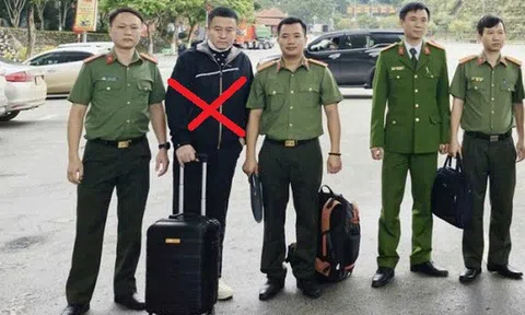 Bắt giữ đối tượng bị truy nã quốc tế do liên quan đến bán hàng đa cấp