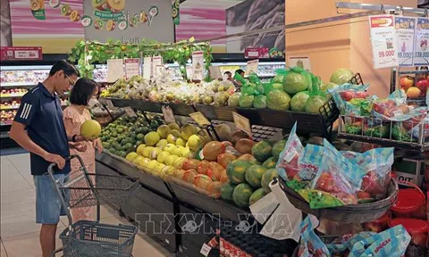 Kết luận của Ban Bí thư về công tác bảo vệ quyền lợi của người tiêu dùng