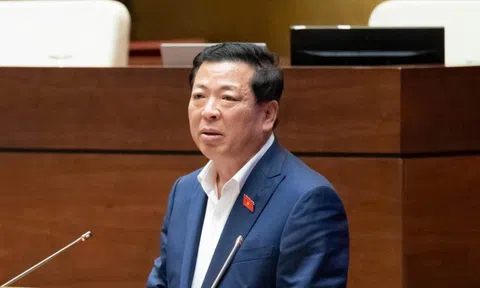 Bộ trưởng Xây dựng: Các hãng hàng không cũng rất sốt ruột khi phải chậm chuyến bay