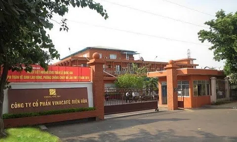 Lãi 9 tháng tăng 26%, Vinacafé Biên Hòa (VCF) hoàn thành 77% kế hoạch lợi nhuận, thông qua giảm số thành viên HĐQT