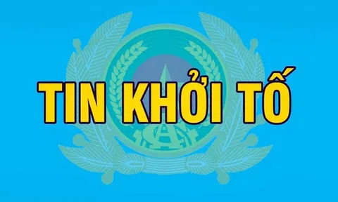 Bắt 2 lãnh đạo Dầu khí Nam Sông Hậu vì hứa hẹn cho vay hàng tỷ USD để lừa đảo
