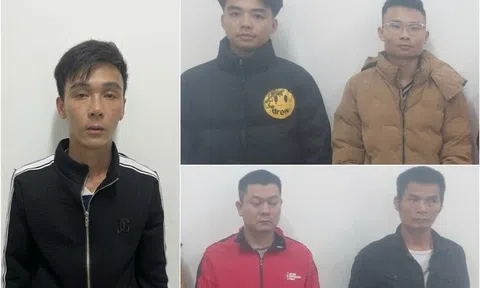 Vụ ô tô lao vào đám đông ở Nghệ An: Tạm giữ hình sự 10 đối tượng