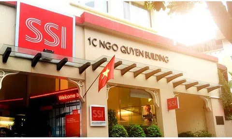 SSI (SSI) chạy đua tăng vốn lên 25.000 tỷ, hé lộ 'sân chơi' 100 tỷ USD tài sản mã hoá