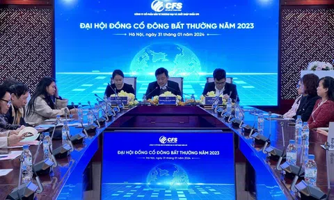 Một doanh nghiệp 'họ FLC' bị xử phạt hơn 92 triệu đồng vì không công bố thông tin