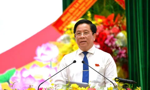 An Giang: Đẩy mạnh cải cách hành chính trong giai đoạn phát triển mới