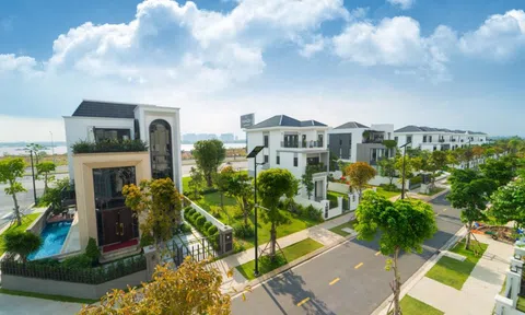 Diễn biến mới tại dự án Aqua City của Novaland: Thêm 204 căn được chấp thuận, tổng số sản phẩm đủ điều kiện ký HĐMB lên gần 2.400