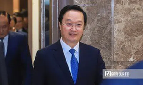 Giới thiệu nhân sự bầu giữ chức Chủ tịch HĐND, Chủ tịch UBND Tp.Hà Nội